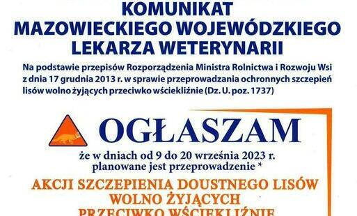 Zdjęcie do Szczepionki będą rozkładane ręcznie i zrzucane z samolot&oacute;w