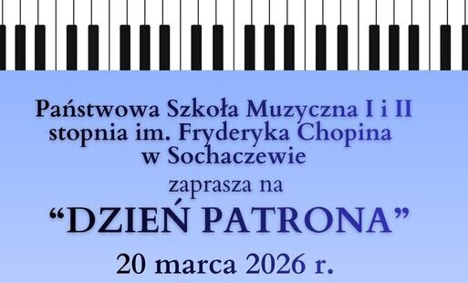 Zdjęcie do Na chopinowską nutę