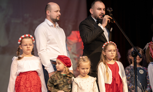 Zdjęcie do O wolności, nadziei i solidarności 