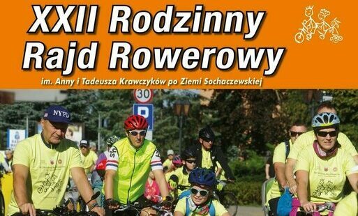 Zdjęcie do Już w sobotę ruszamy w trasę!