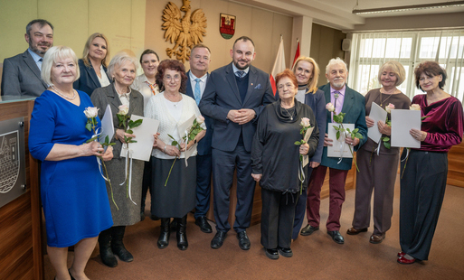 Zdjęcie do Mamy nową Sochaczewską Radę Senior&oacute;w
