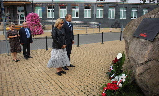 Zdjęcie do W rocznicę Porozumień Sierpniowych