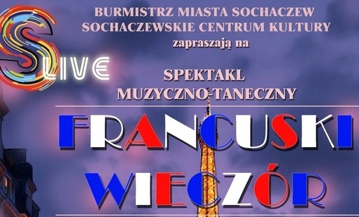 Zdjęcie do Muzyczna podr&oacute;ż pod dachy Paryża