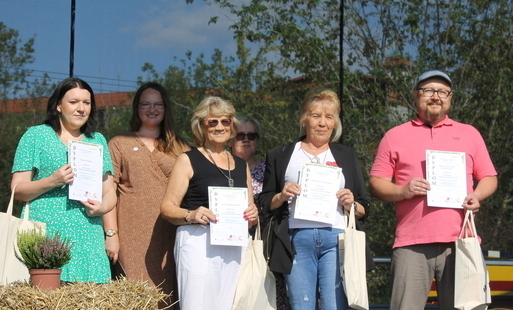 Zdjęcie do &quot;Cebula cebularum&quot; zwycięża w konkursie literackim