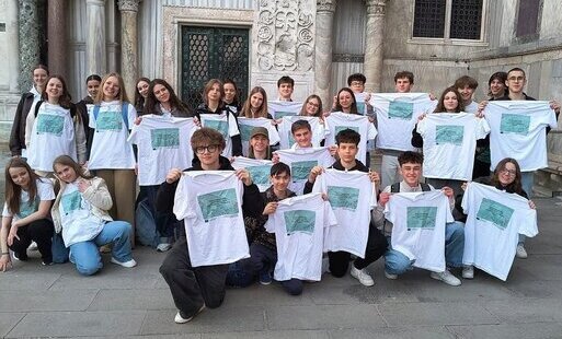 Zdjęcie do Erasmus+ i lekcja włoskiego &bdquo;dolce vita&rdquo;