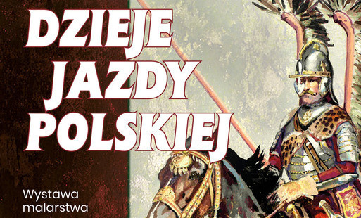 Zdjęcie do Prace "brodnickiego Kossaka" na wystawie w naszym muzeum 