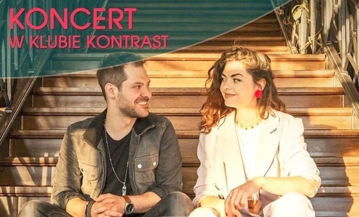 Zdjęcie do Duet The Missing Part zagra w Kontraście