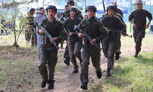 Zdjęcie do Pot, kurz i wielki powr&oacute;t pucharu