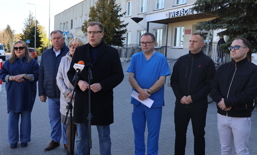 Zdjęcie do &nbsp;&bdquo;Czarny tydzień&rdquo; przeciw nowym zasadom rozliczeń