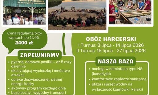 Zdjęcie do Zostaw ekran - wybierz las