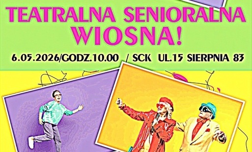 Zdjęcie do Będą wiersze, piosenki aktorskie, małe formy teatralne