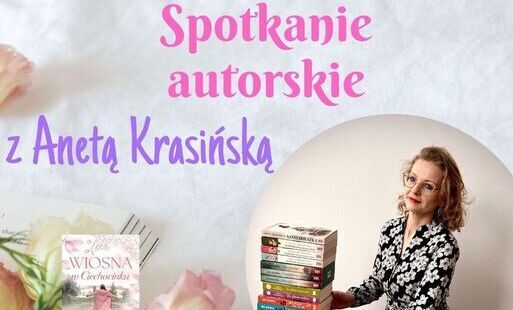 Zdjęcie do Porozmawiajmy o książkach
