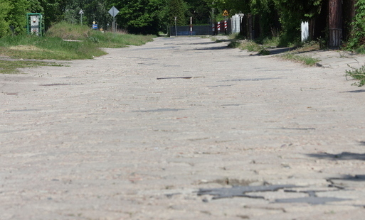 Zdjęcie do Mamy 1,5 mln na Kolejową!