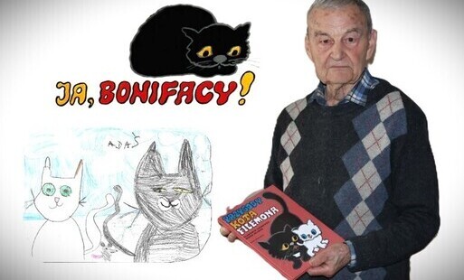 Zdjęcie do Filemon i Bonifacy urodzili się w Sochaczewie cz. II