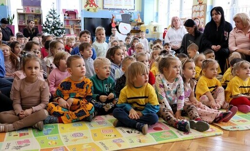 Zdjęcie do Są jeszcze wolne miejca w przedszkolach i zer&oacute;wkach