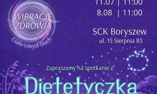 Zdjęcie do Wibracje Zdrowia &ndash; "Ciało, Umysł, Duch"&nbsp;