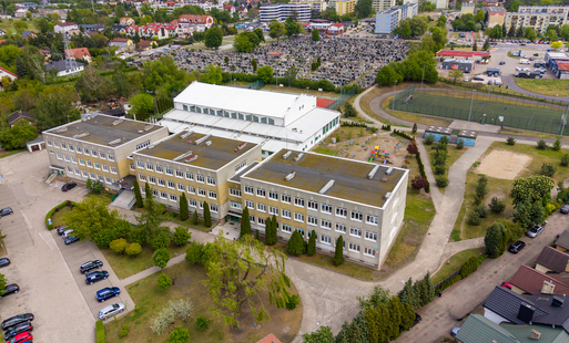 Zdjęcie do Sochaczewskie szkoły z dofinansowaniem Erasmus+