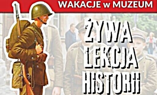 Zdjęcie do Bliżej historii miasta, ale nie tylko