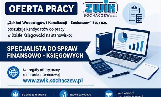 Zdjęcie do OFERTA PRACY