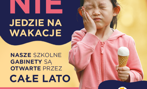 Zdjęcie do Zapisz dziecko do dentysty