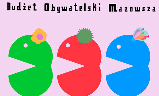Zdjęcie do Aż trzy projekty z Sochaczewa