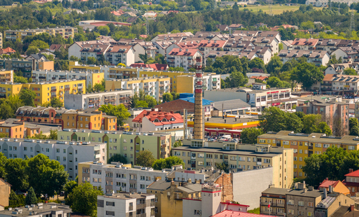 Zdjęcie do Już jutro w kramnicach otwarte konsultacje planu og&oacute;lnego miasta