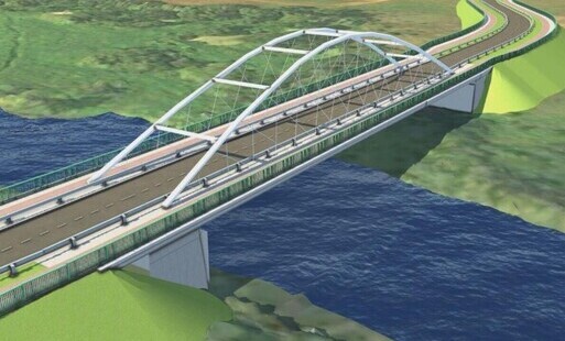 Zdjęcie do Doskonałe wieści w sprawie mostu