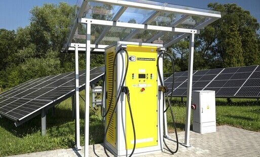 Zdjęcie do Wiemy kto uruchomi stacje ładowania autobus&oacute;w elektrycznych