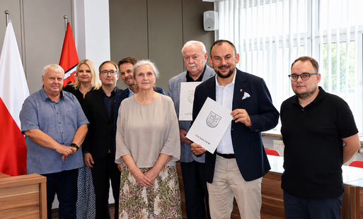 Zdjęcie do Chodak&oacute;w. Geotermia zastąpi węgiel