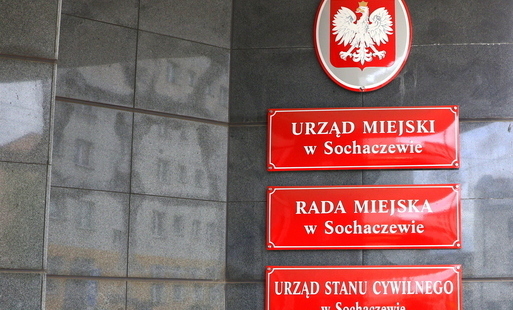 Zdjęcie do 14 sierpnia Urząd Miejski będzie nieczynny