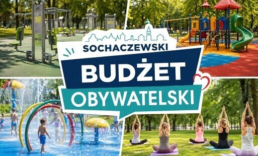 Zdjęcie do 19 pomysł&oacute;w na lepszy Sochaczew
