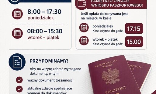 Zdjęcie do Blisko 800 wniosk&oacute;w w miesiąc