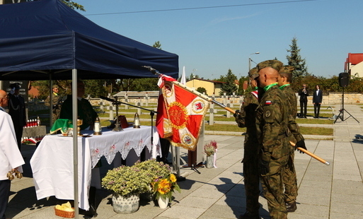 Zdjęcie do 84. rocznica Bitwy nad Bzurą - sochaczewski hołd dla bohater&oacute;w