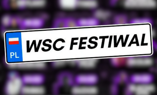Zdjęcie do III WSC Festiwal - szczeg&oacute;łowy program, atrakcje, parkingi
