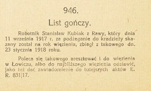 Zdjęcie do Metoda &bdquo;na wnuczka&rdquo; stara jak świat