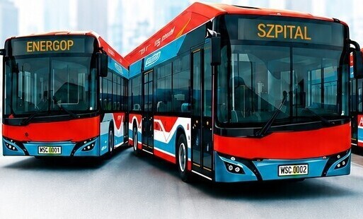 Zdjęcie do Traugutta zamknięta na WSC. Autobusy zmienią trasy