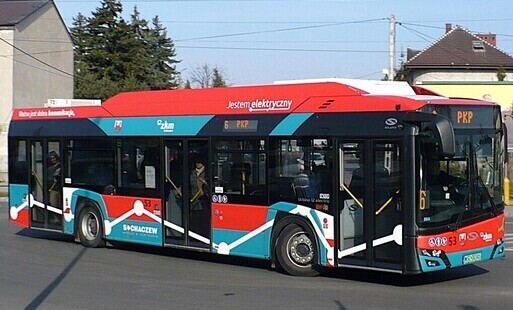 Zdjęcie do Korekty w rozkładach od 30 sierpnia