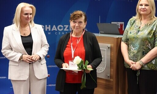 Zdjęcie do Rada Senior&oacute;w w komplecie