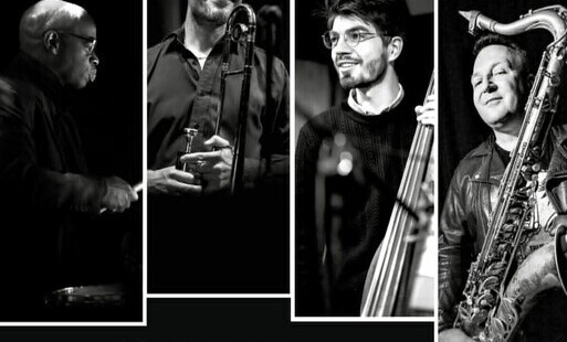 Zdjęcie do Jazz Party w Klubie Kontrast