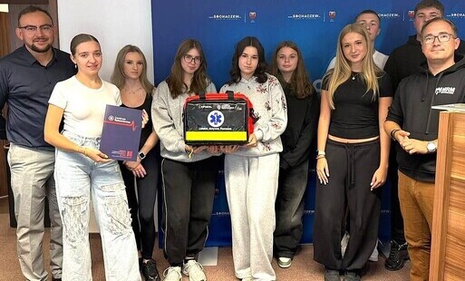 Zdjęcie do Obietnica spełniona