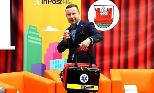 Zdjęcie do Og&oacute;lnopolski program dla młodzieżowych rad wystartował w Sochaczewie