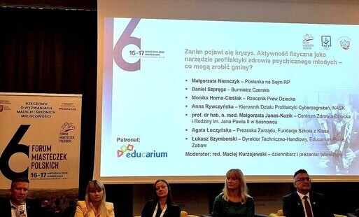 Zdjęcie do Sochaczew na Forum Miasteczek Polskich