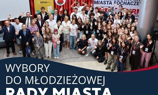 Zdjęcie do Młode pokolenie ma głos