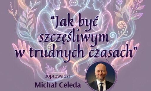 Zdjęcie do Dwa dni dla ciała, ducha i umysłu&hellip;