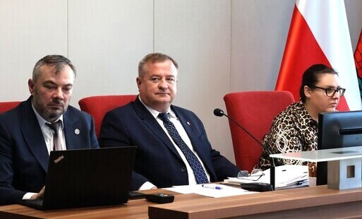 Zdjęcie do Cała rada za zmianami w budżecie