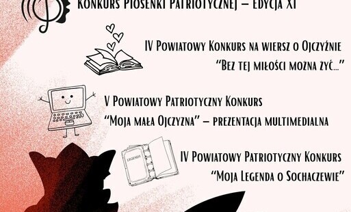 Zdjęcie do Ojczyzna to wielki zbiorowy obowiązek&hellip;