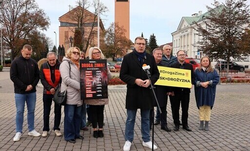 Zdjęcie do PiS przedstawiło projekt ustawy &bdquo;Tanie ogrzewanie&rdquo;