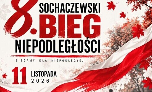 Zdjęcie do Zapisz się do 5 listopada