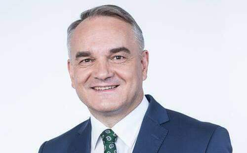 Zdjęcie do Były premier senatorem w naszym okręgu