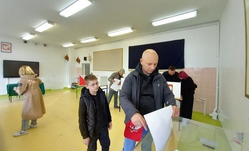 Zdjęcie do Rekordzista z 52 tysiącami głos&oacute;w